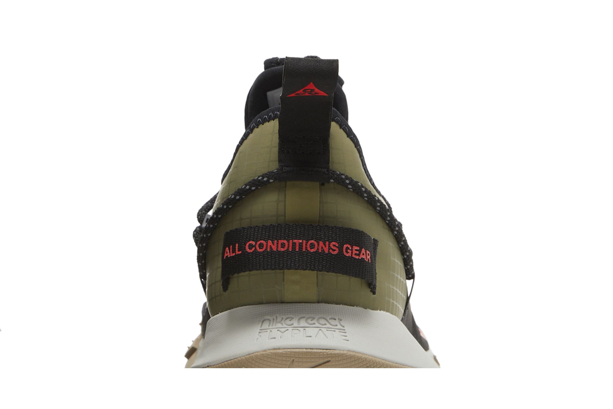Buy Nike ACG Mountain Fly Low SE 'Pilgrim' - DO9334 300 | GOAT