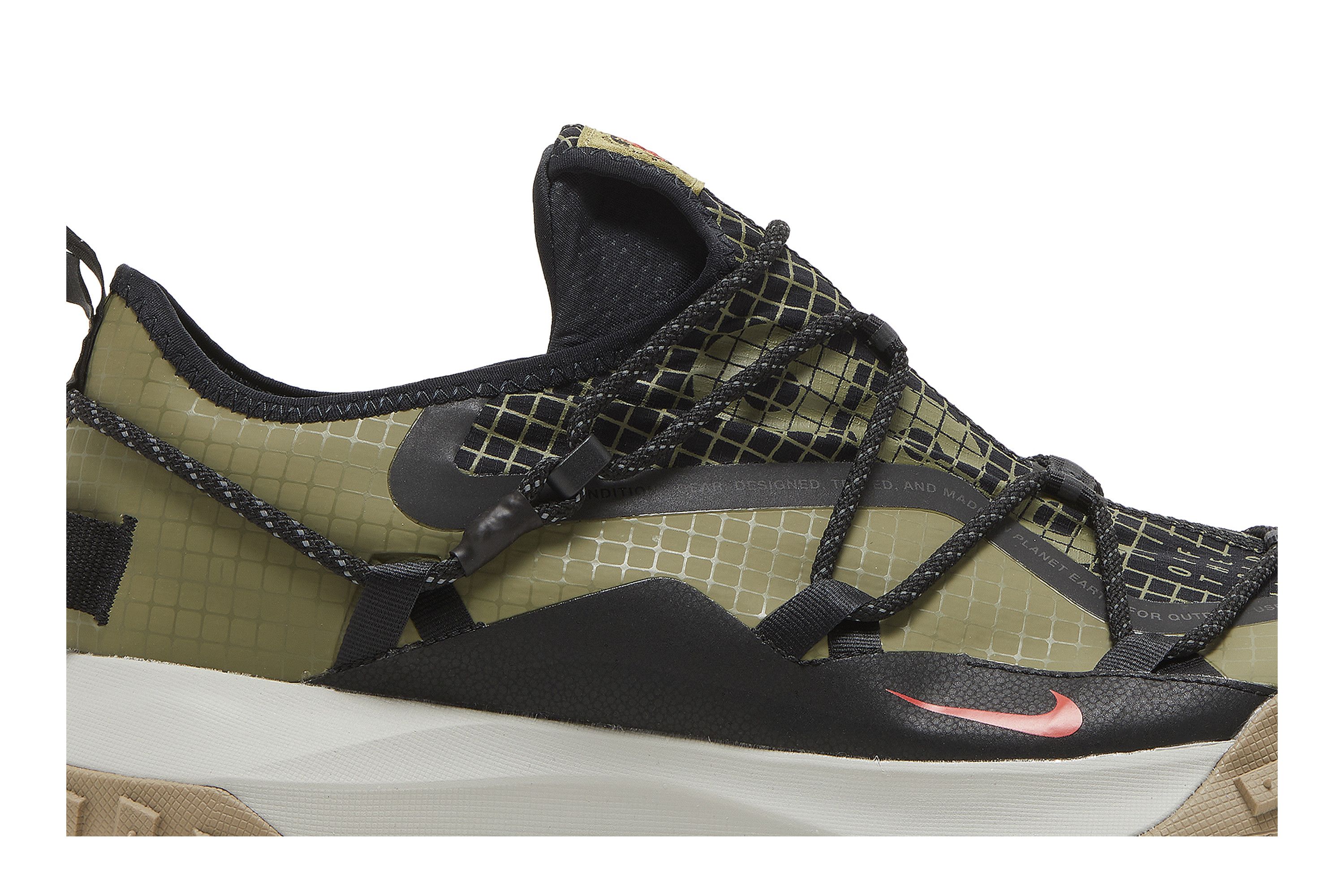 Buy Nike ACG Mountain Fly Low SE 'Pilgrim' - DO9334 300 | GOAT