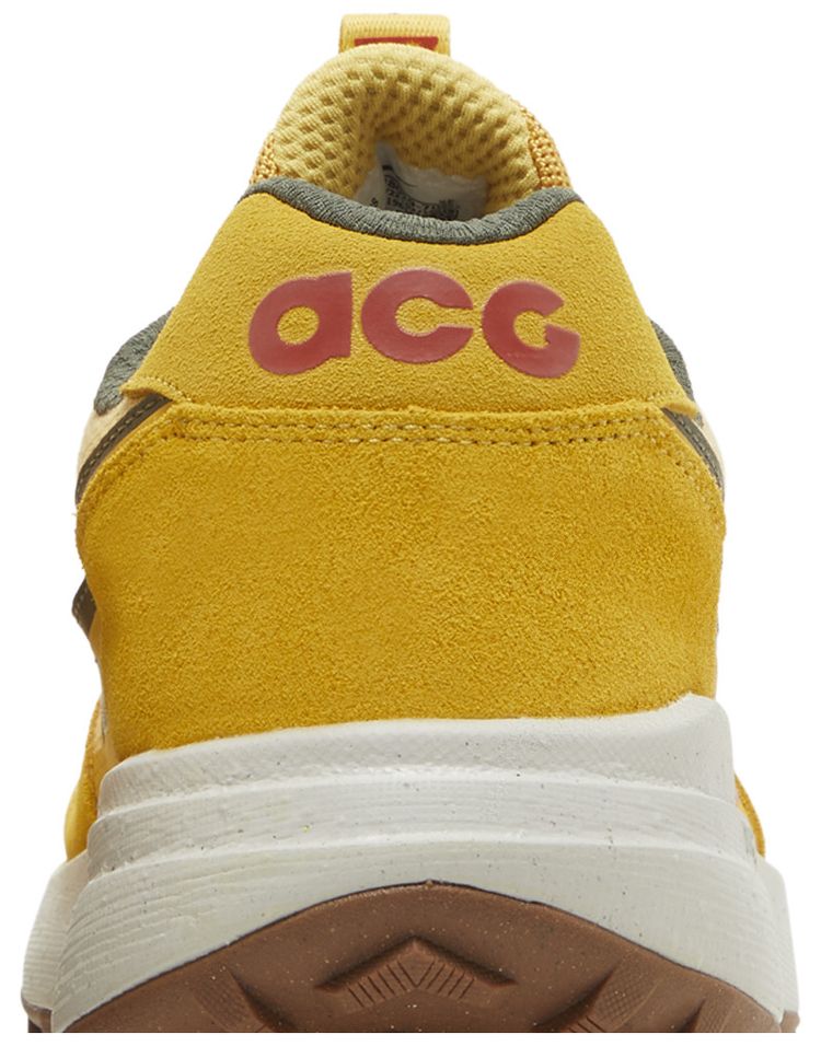ACG Lowcate Solar Flare