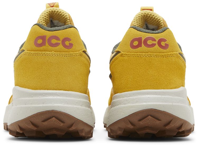 ACG Lowcate Solar Flare