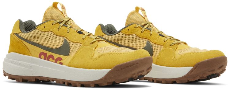 ACG Lowcate Solar Flare