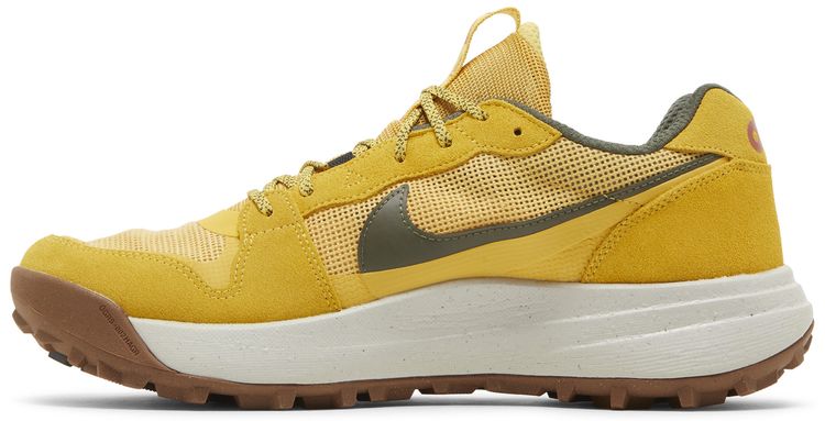 ACG Lowcate Solar Flare