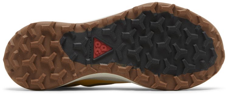 ACG Lowcate Solar Flare