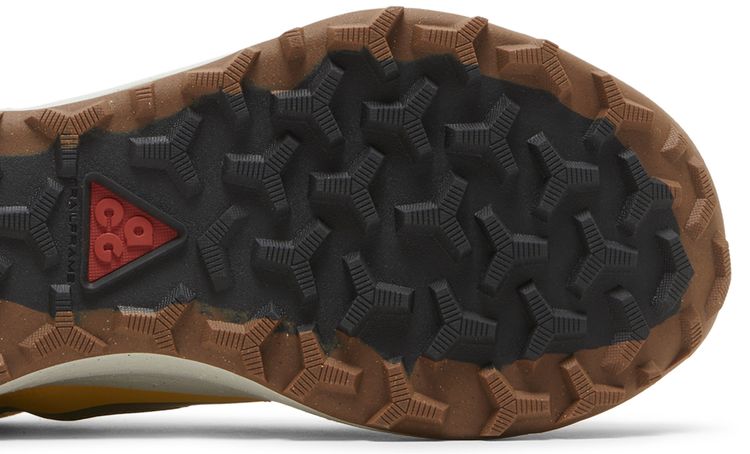 ACG Lowcate Solar Flare