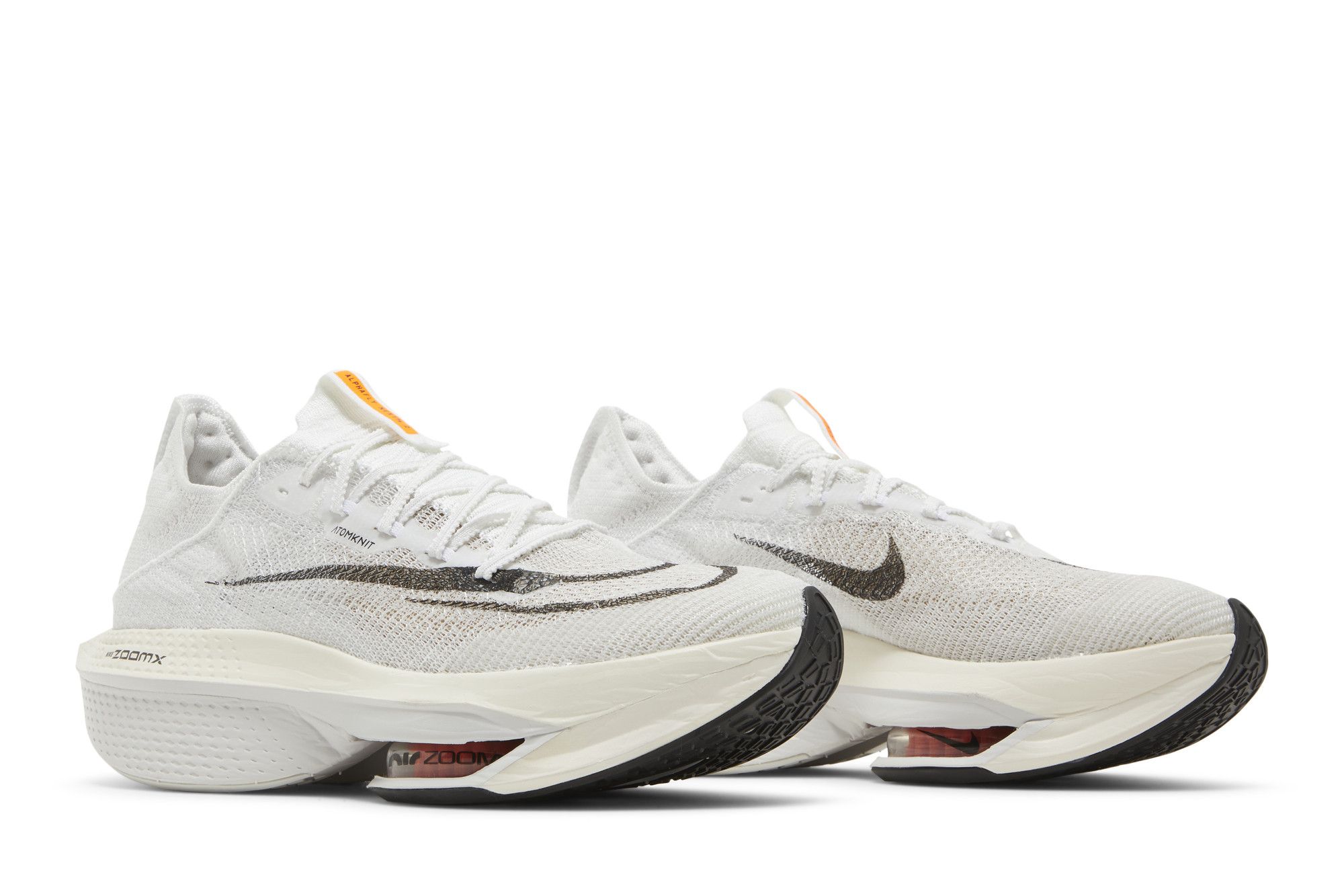 Size 10.0 Air Zoom Alphafly NEXT% 2 'Prototype'