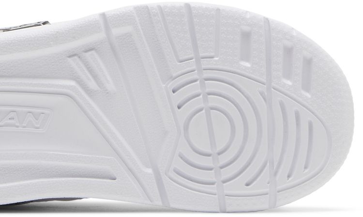 Air Jordan Legacy 312 Low TD White Wolf Grey