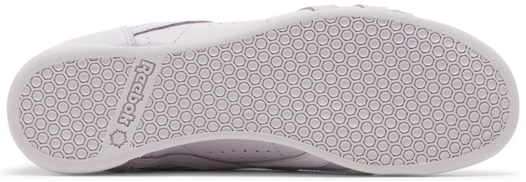 Reebok Cardi B x Wmns Freestyle High Quartz Glow Lilac Fog