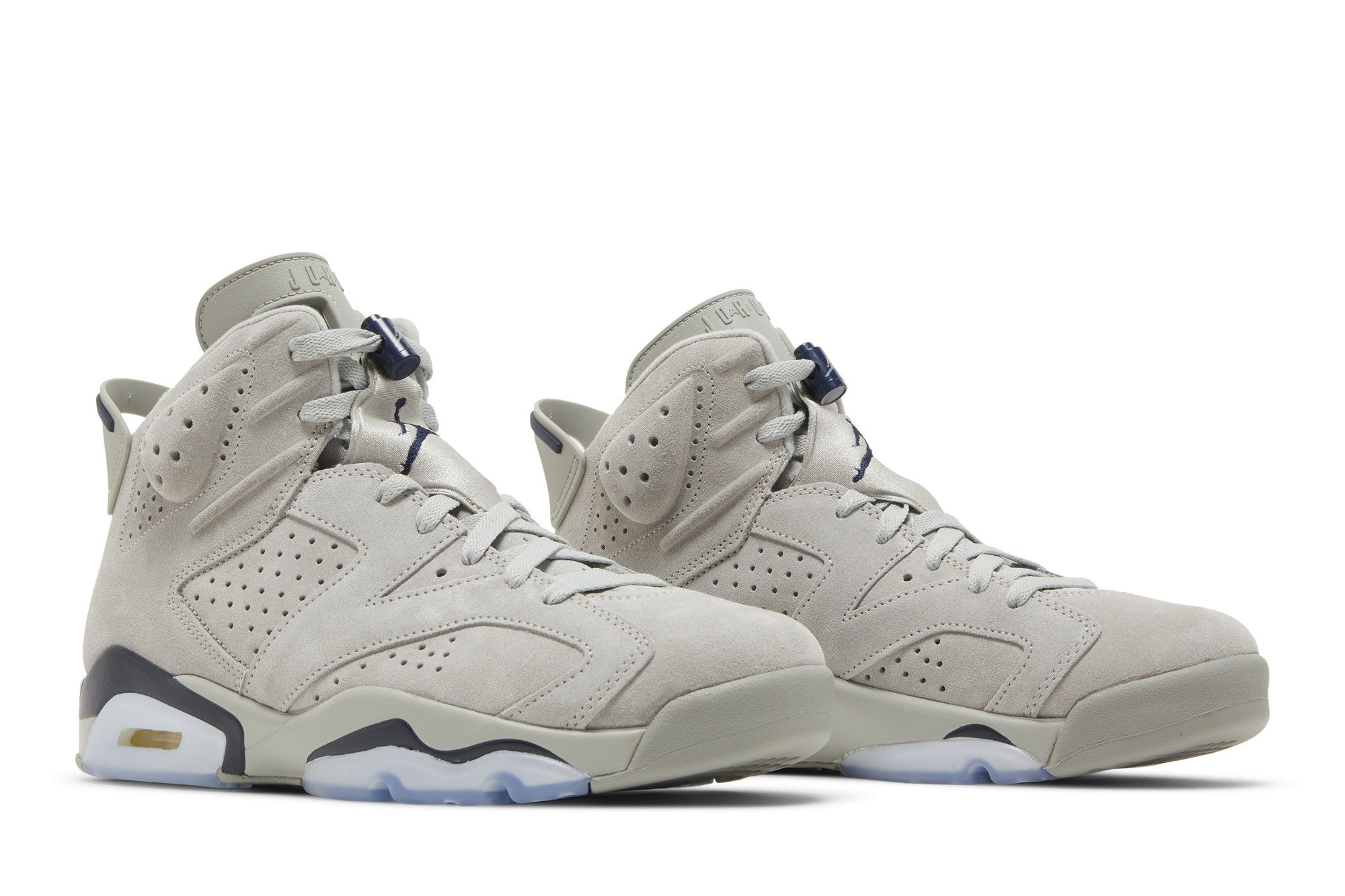 Buy Air Jordan 6 Retro 'Georgetown' - CT8529 012 | GOAT