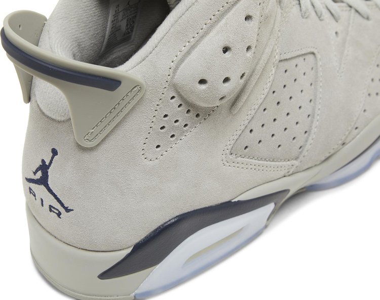 Air Jordan 6 Retro Georgetown