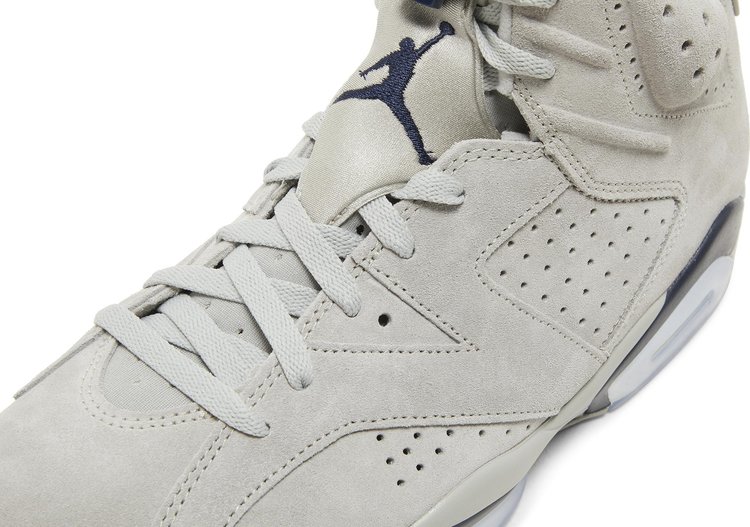 Air Jordan 6 Retro Georgetown