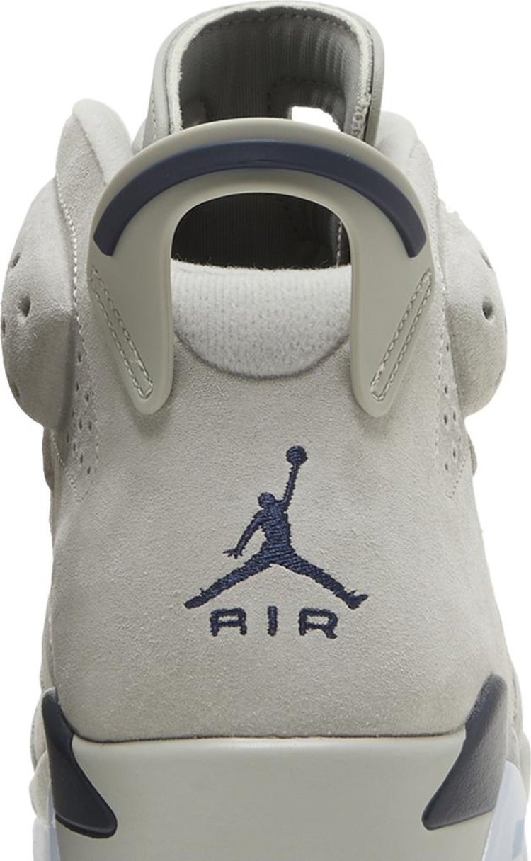 Air Jordan 6 Retro Georgetown