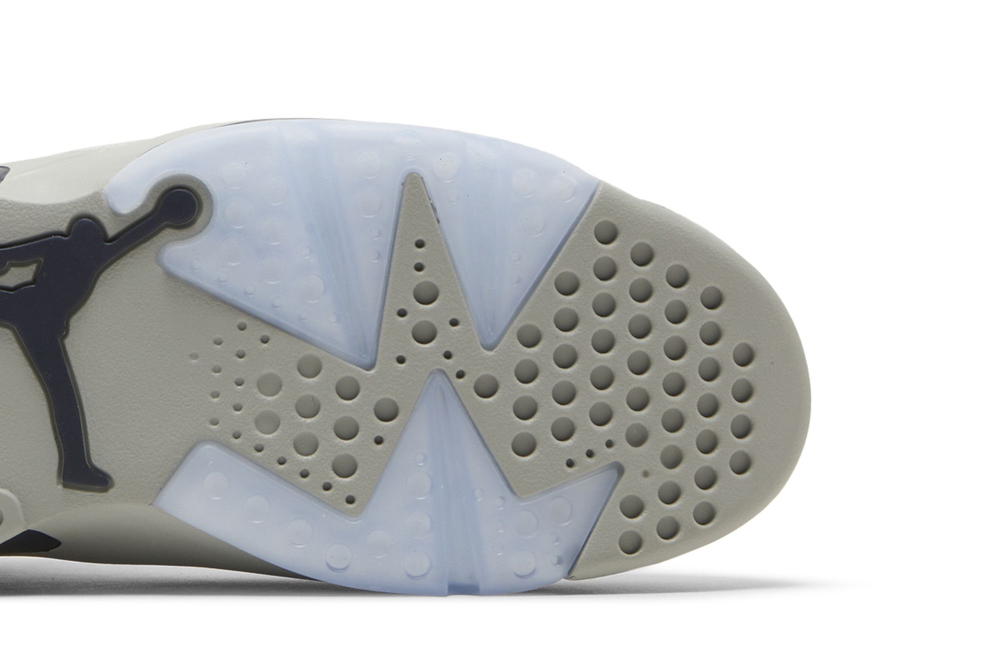 Buy Air Jordan 6 Retro 'Georgetown' - CT8529 012 | GOAT