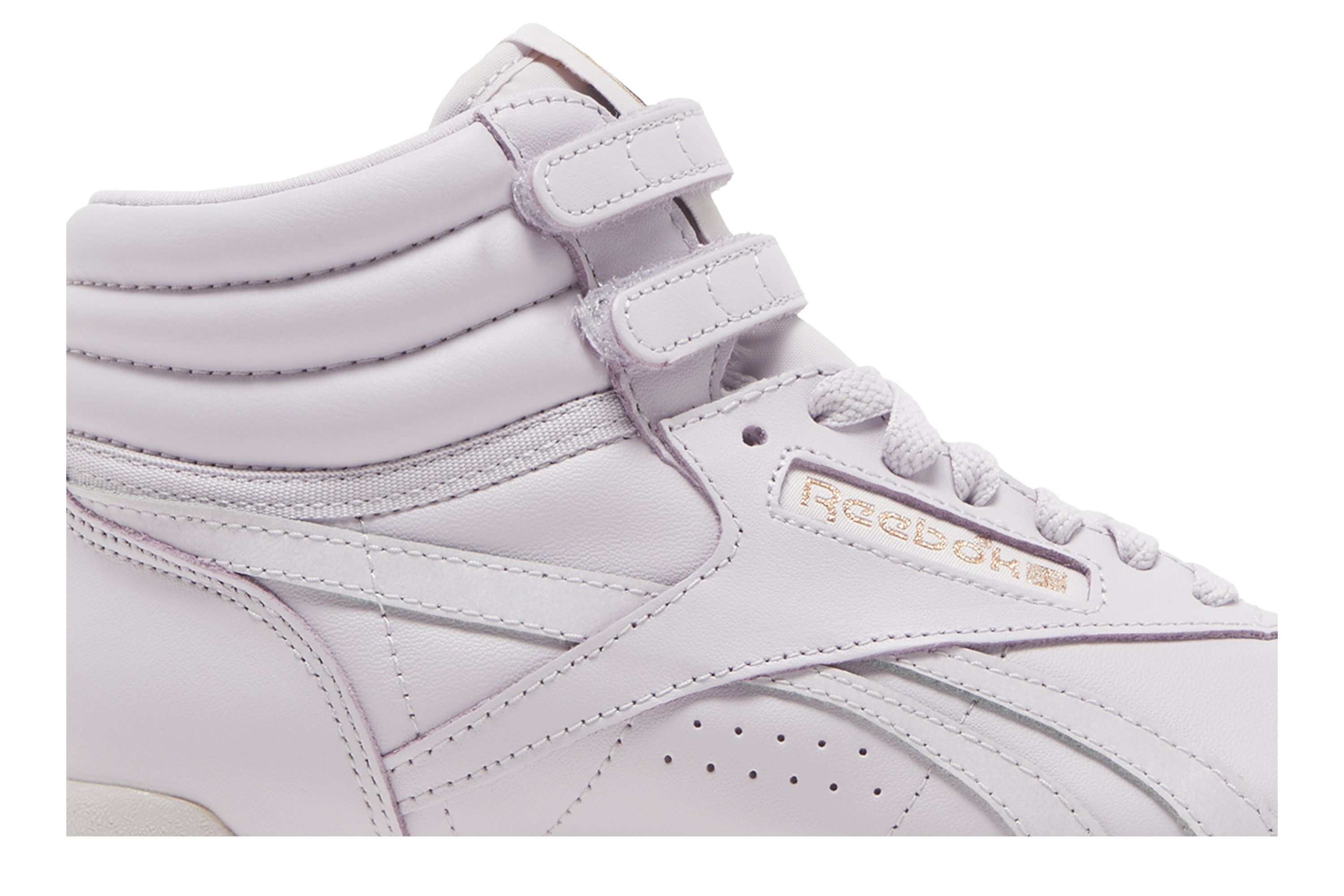 Reebok freestyle hi x glow shop