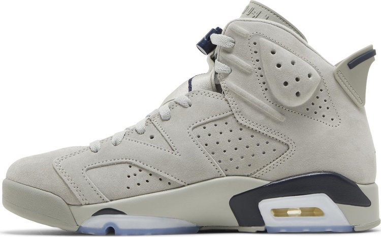 Air Jordan 6 Retro Georgetown