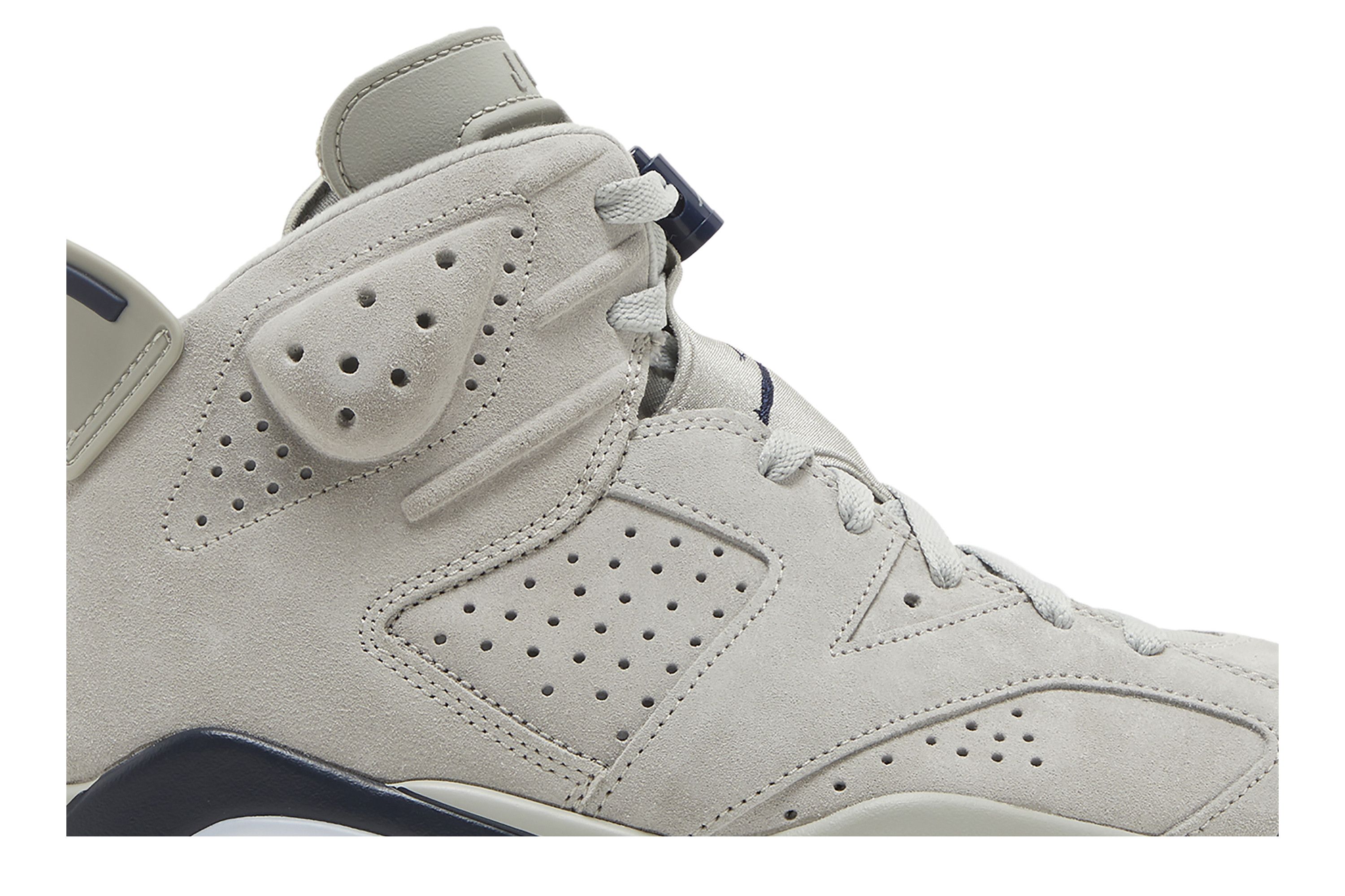 Buy Air Jordan 6 Retro Georgetown CT8529 012 GOAT