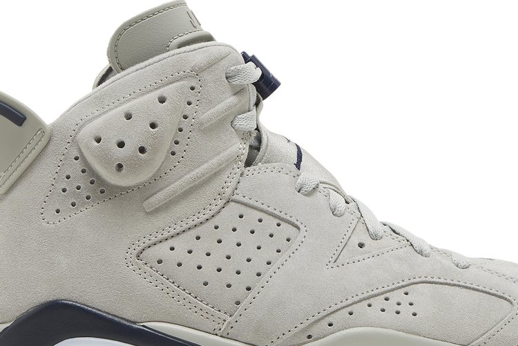 Air Jordan 6 Retro Georgetown