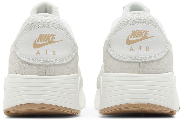 Nike Wmns Air Max SC White Platinum Tint
