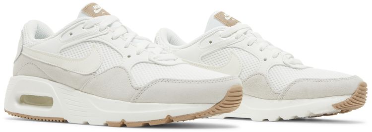 Nike Wmns Air Max SC White Platinum Tint