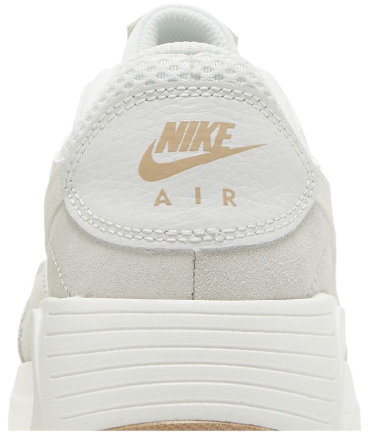 Nike Wmns Air Max SC White Platinum Tint