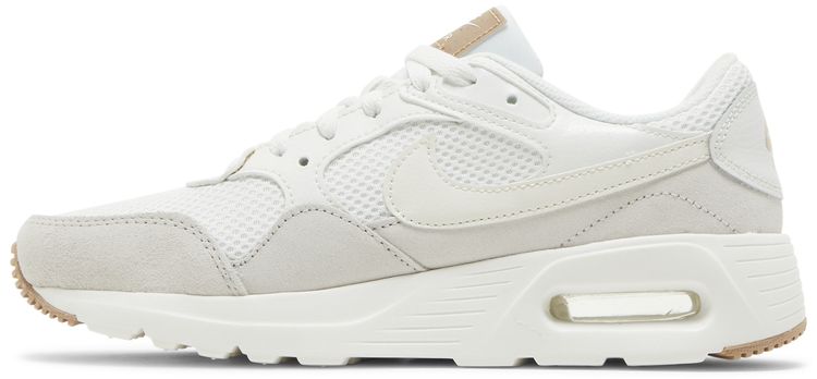 Nike Wmns Air Max SC White Platinum Tint