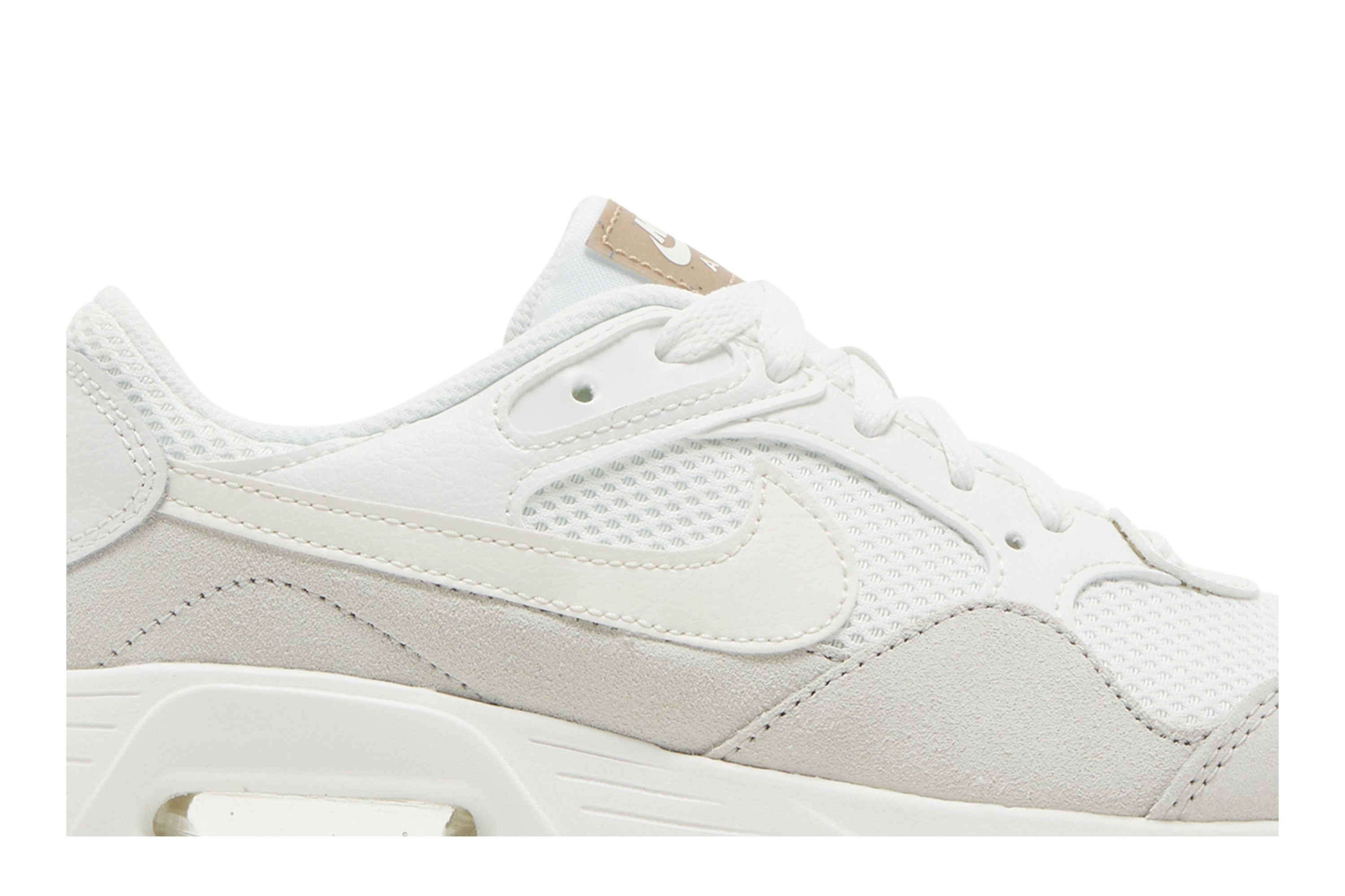 Buy Nike Wmns Air Max SC 'White Platinum Tint' - CW4554 108 | GOAT