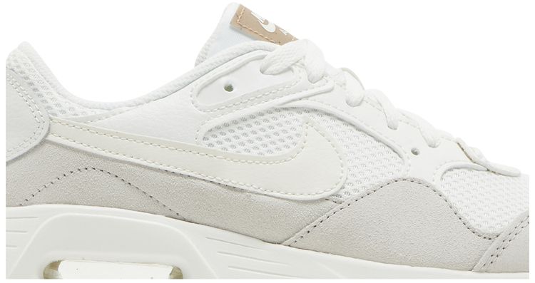 Nike Wmns Air Max SC White Platinum Tint