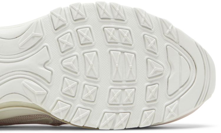 Nike Wmns Air Max 97 Pink Oxford