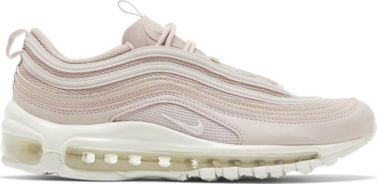 Buy Wmns Air Max 97 'Pink Oxford' - DH8016 - Pink | GOAT