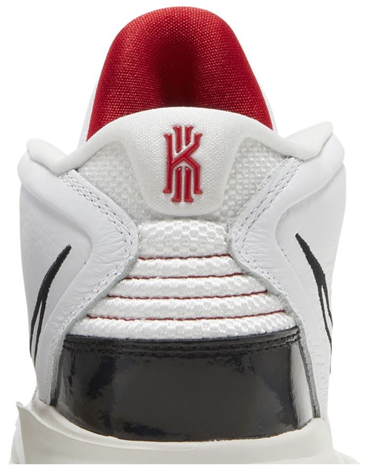 Kyrie Infinity Man Machine