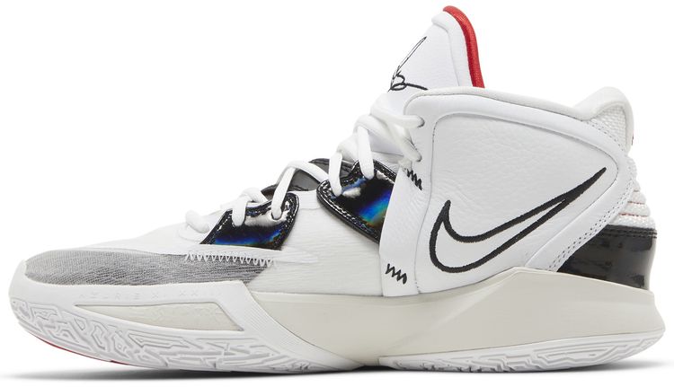 Kyrie Infinity Man Machine