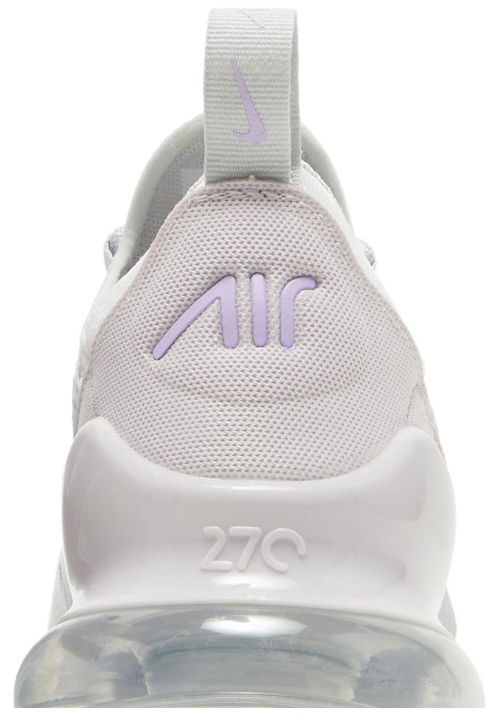 Nike Wmns Air Max 270 Essential Photon Dust Lilac