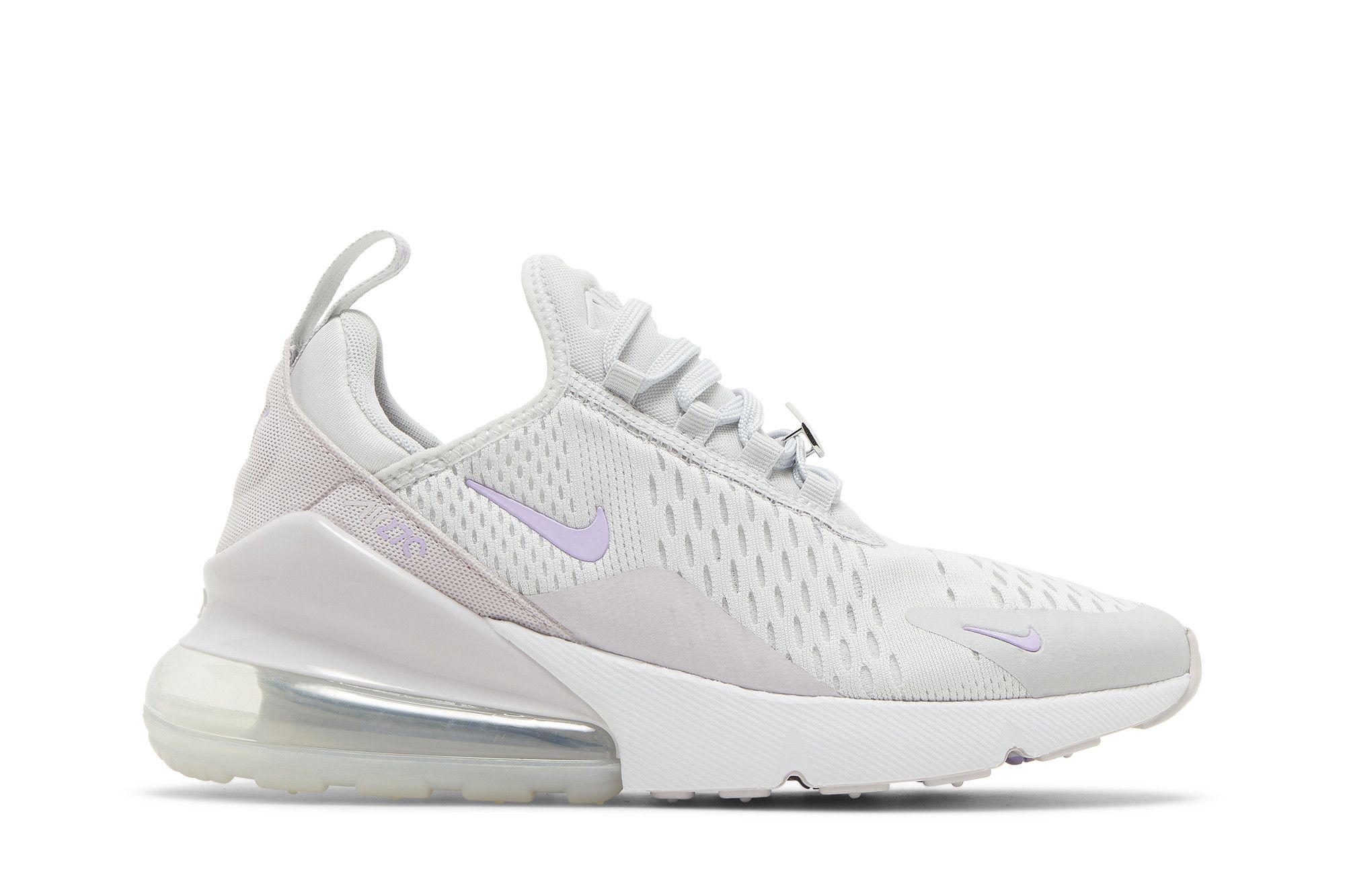 Size 5.0 Wmns Air Max 270 Essential Photon Dust Lilac