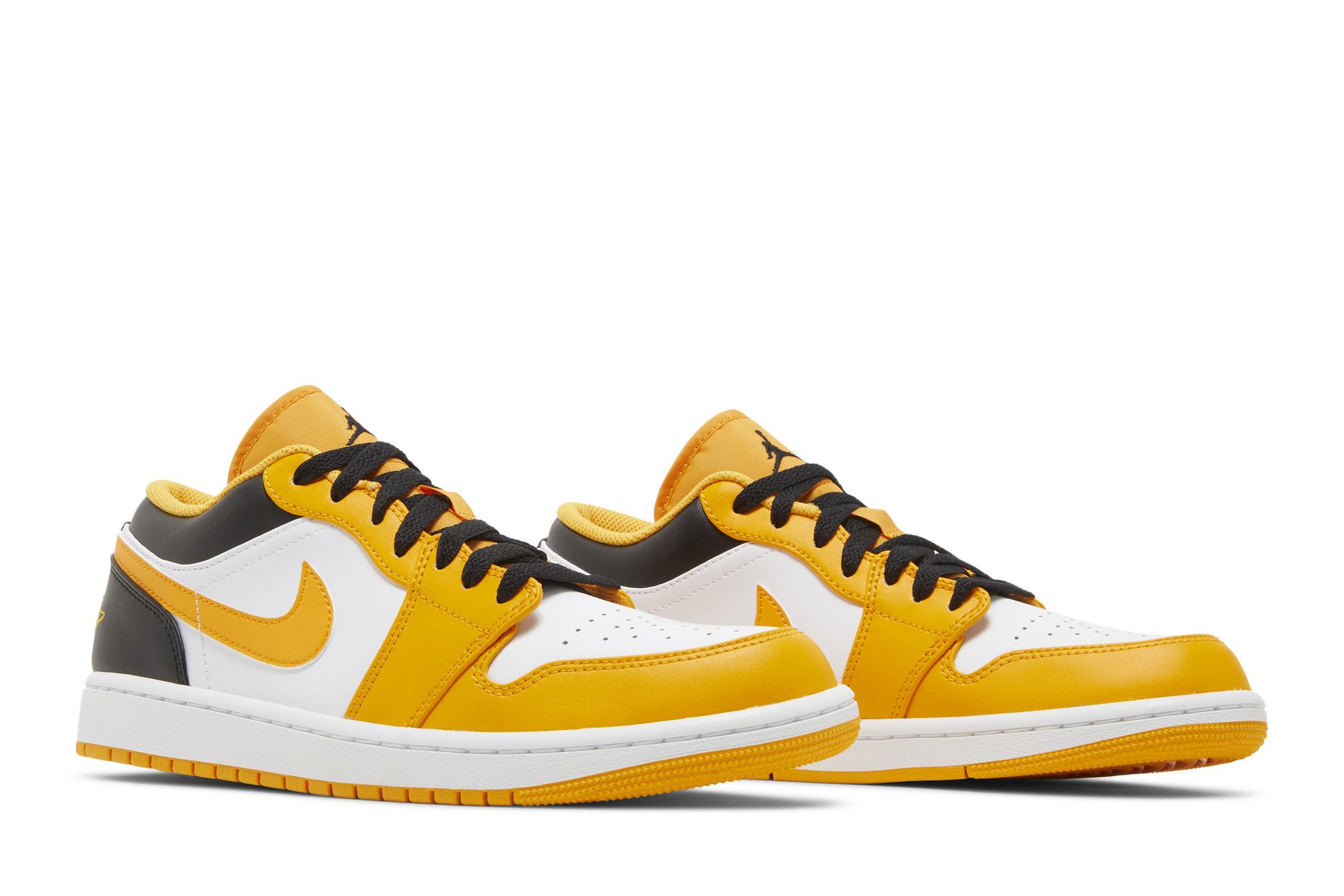 Jordan low yellow sales