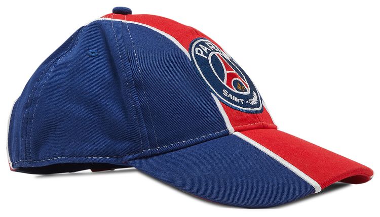 Vintage Paris Saint Germain Cap BlueRed