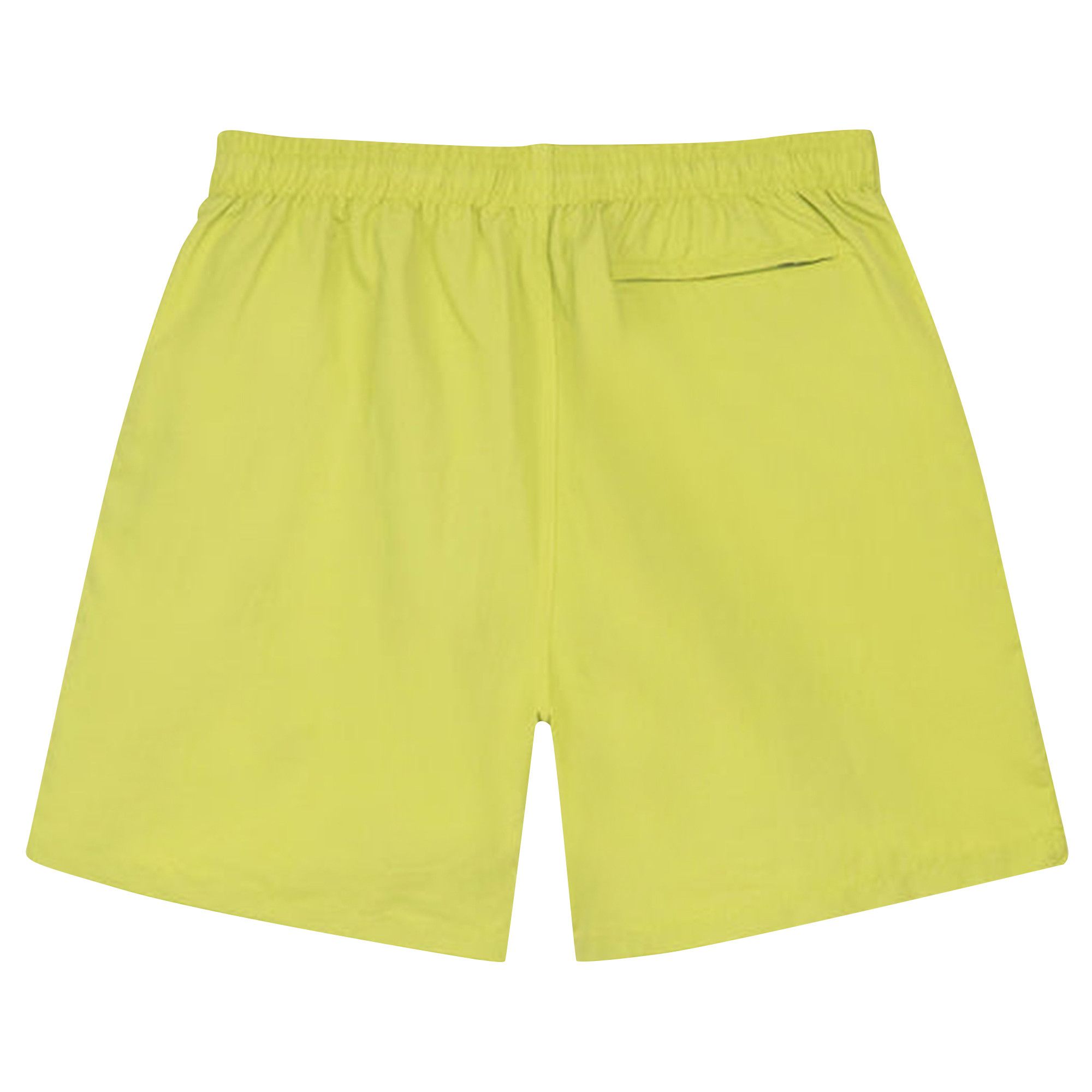 Buy Stussy Stock Water Short 'Lime' - 113129 LIME | GOAT Buy Stussy Stock Water Short 'Lime' - 113129 LIME | GOAT