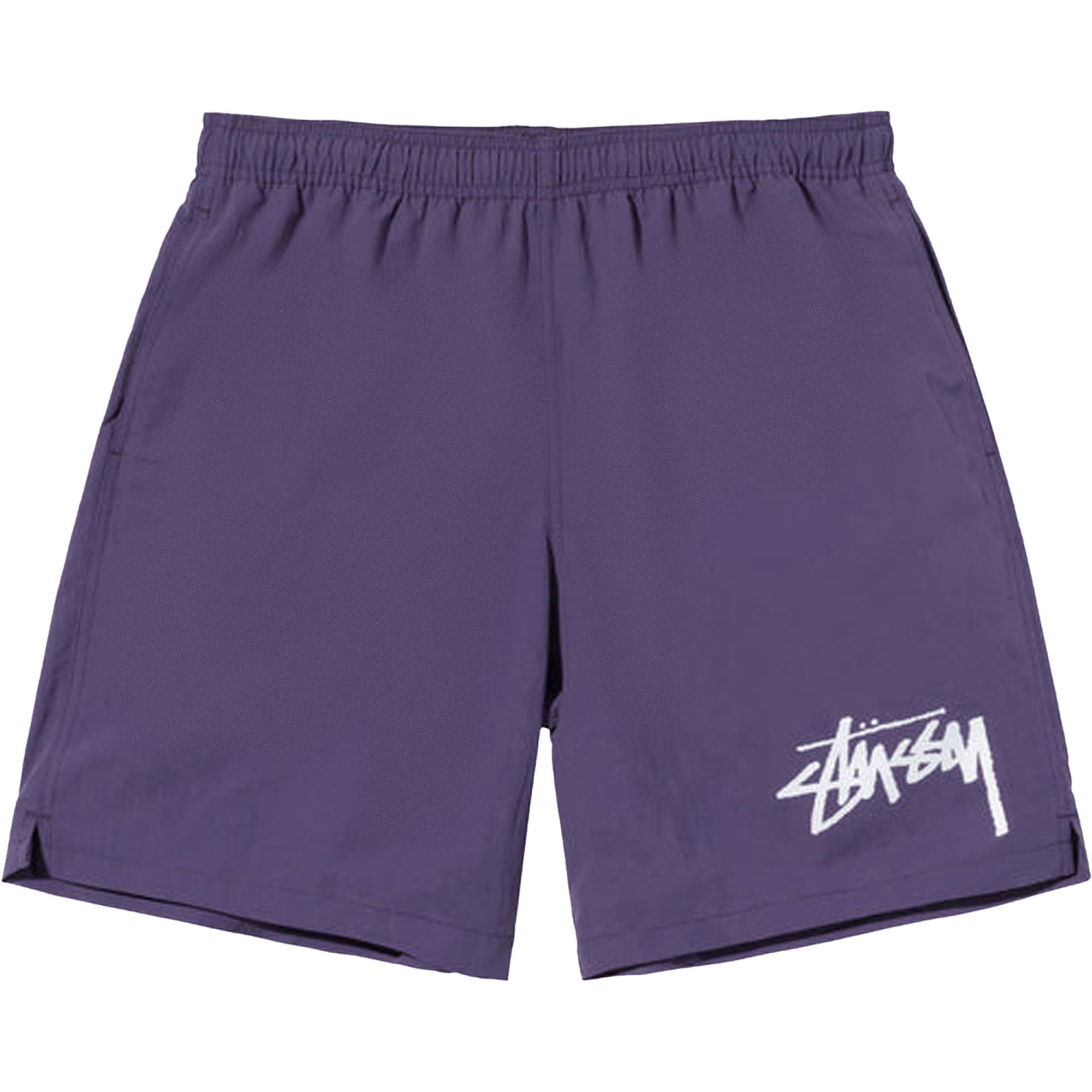 STÜSSY & NIKE WATER SHORT Stussy x Nike Water Short Sundial Men's - SS24 - US