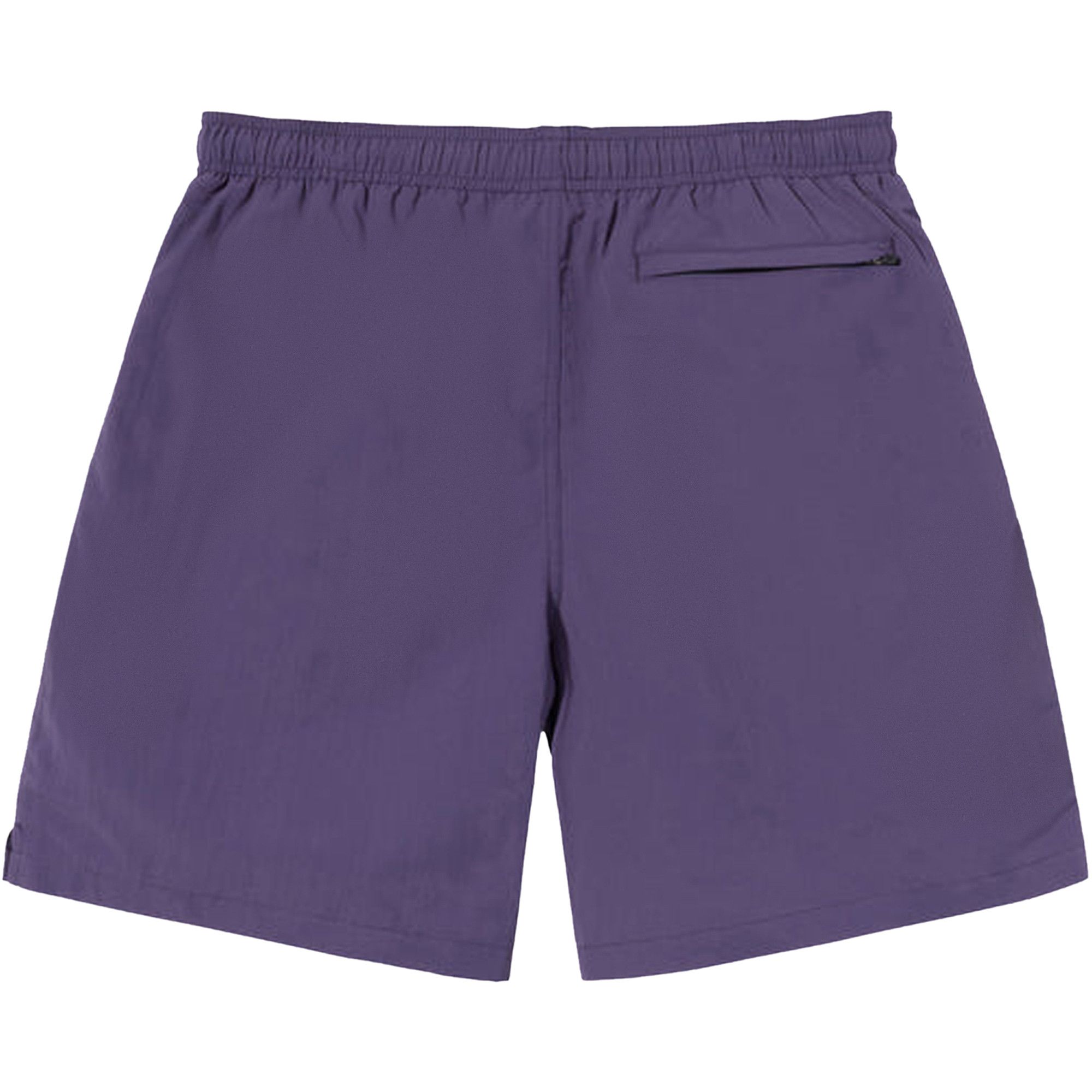Buy Stussy Big Stock Water Short 'Purple' - 113142 PURP | GOAT