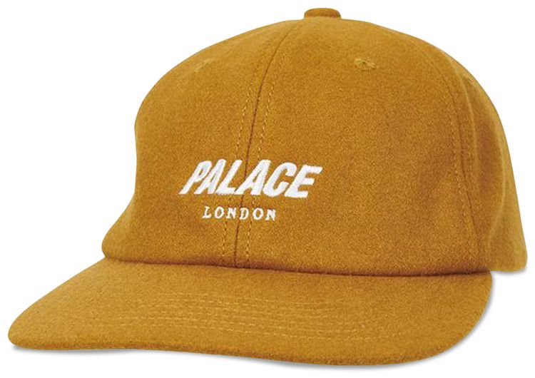 Palace London Wool Pal Hat Tan