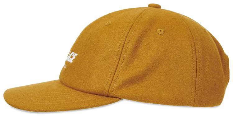 Palace London Wool Pal Hat Tan