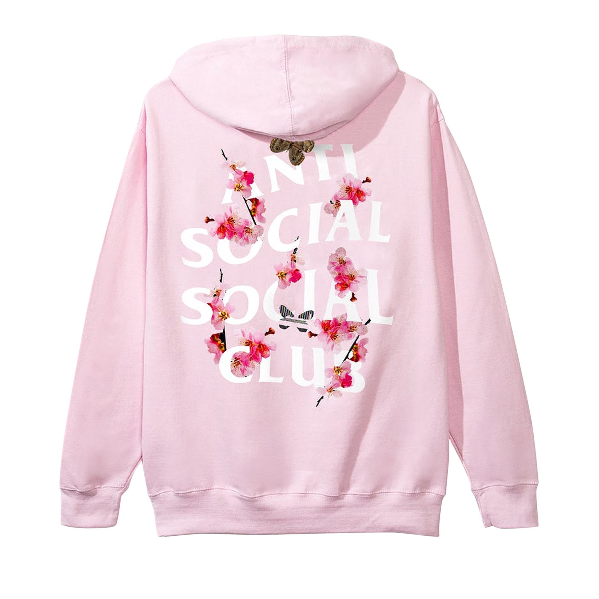 Anti social social club women deals