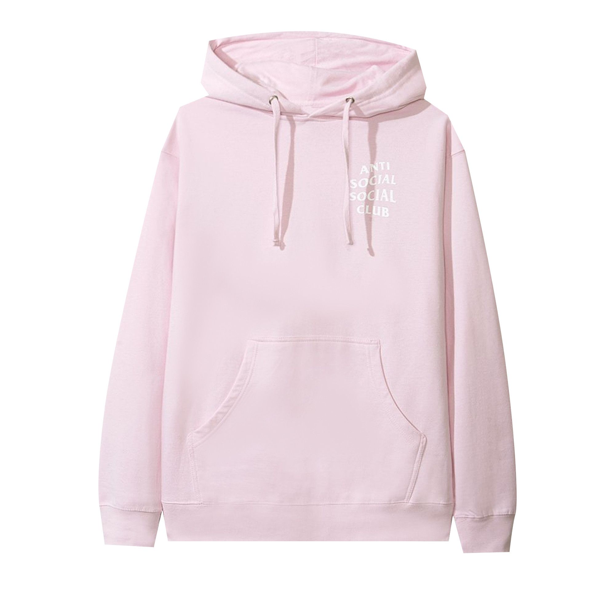 Anti social social best sale club smells bad
