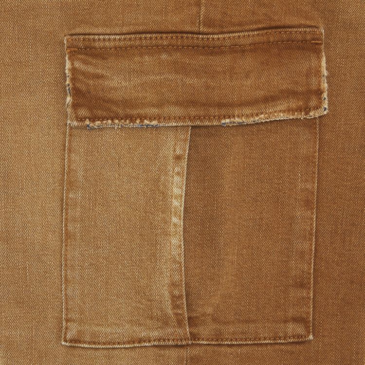 MM6 Maison Margiela Pants Brown