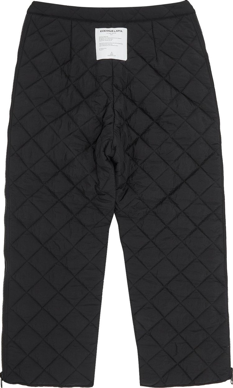 Eckhaus Latta Sleeping Pant Kohl