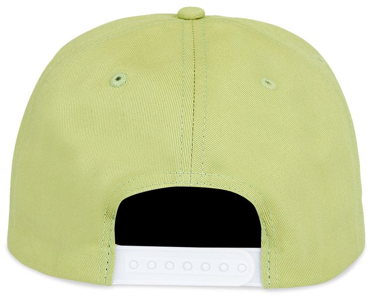 Pleasures x Playboy Invite Strapback Hat Tan