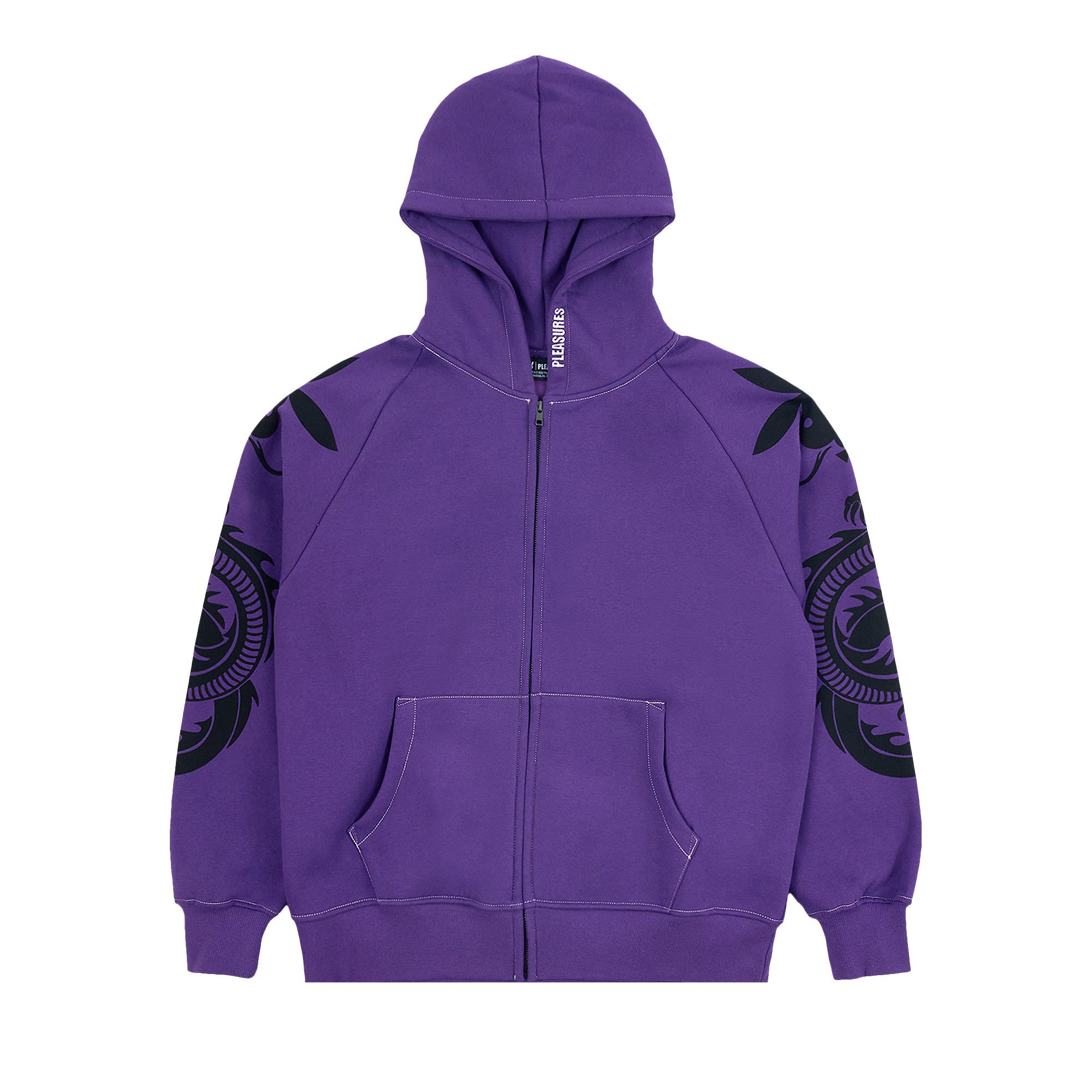 Playboy zip up hoodie hot sale