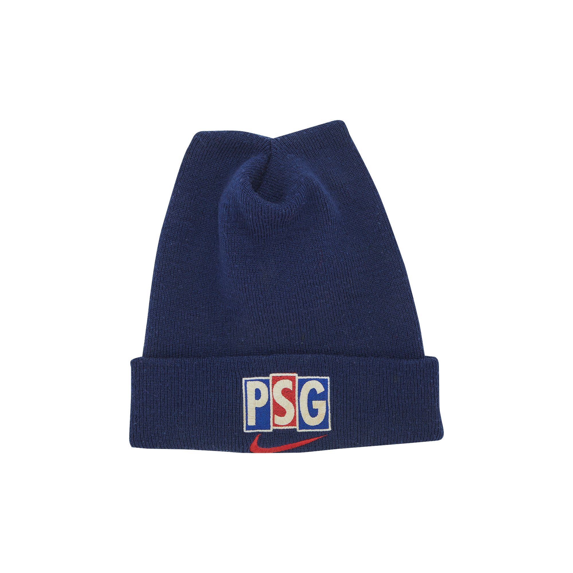 nike paris saint germain beanie
