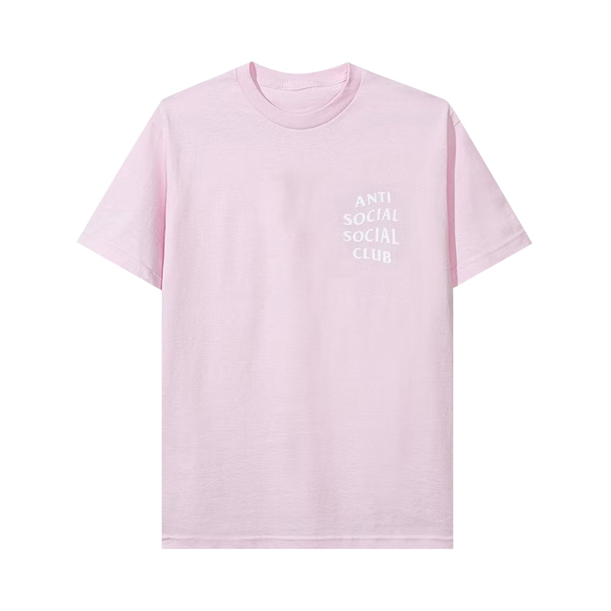Anti social social club smells bad shop