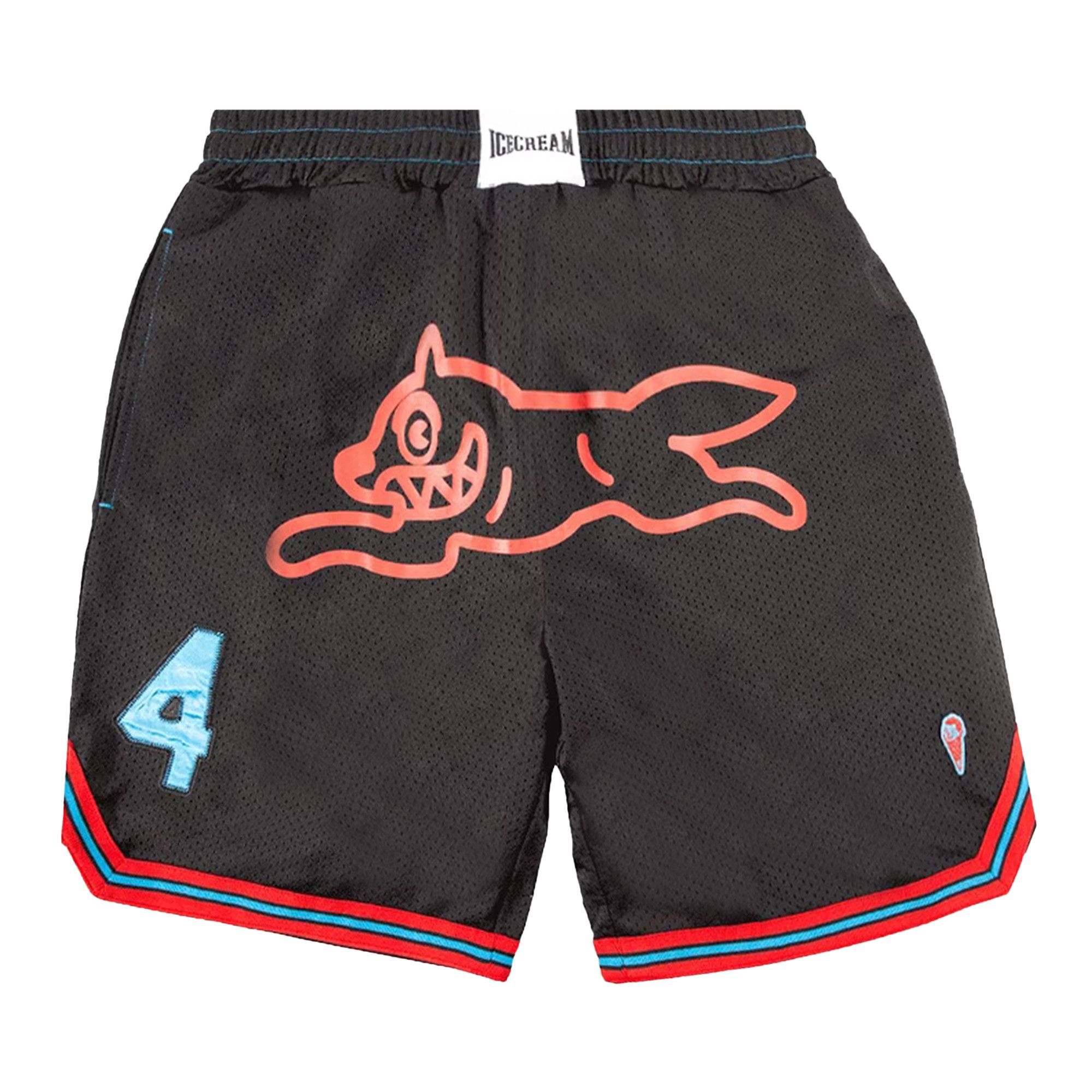 Bbc ice cream hot sale shorts