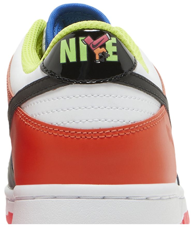 Nike Dunk Low GS Cartwheel