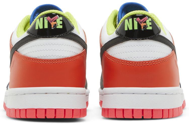 Nike Dunk Low GS Cartwheel